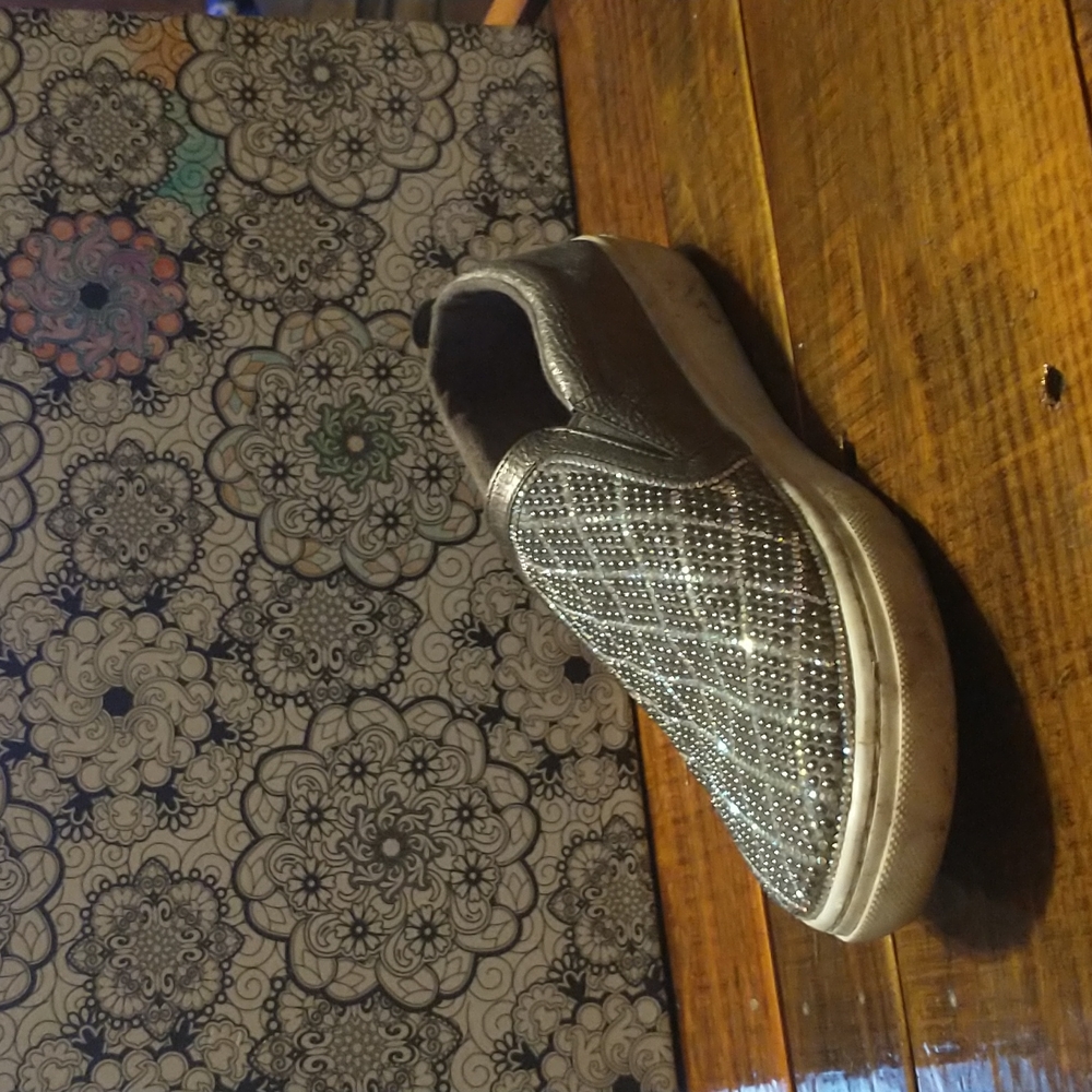 Women's shoe